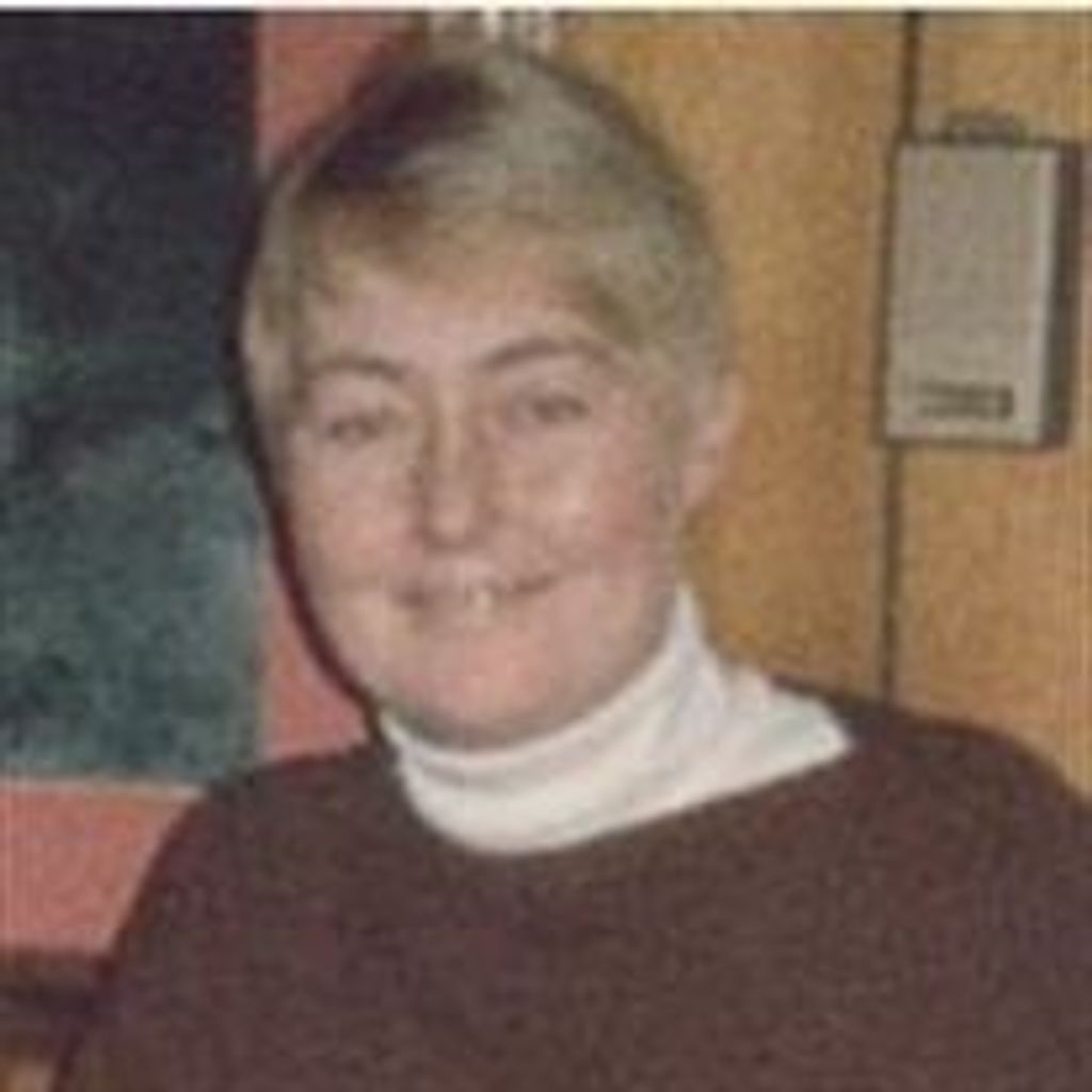 Maryann Johnson