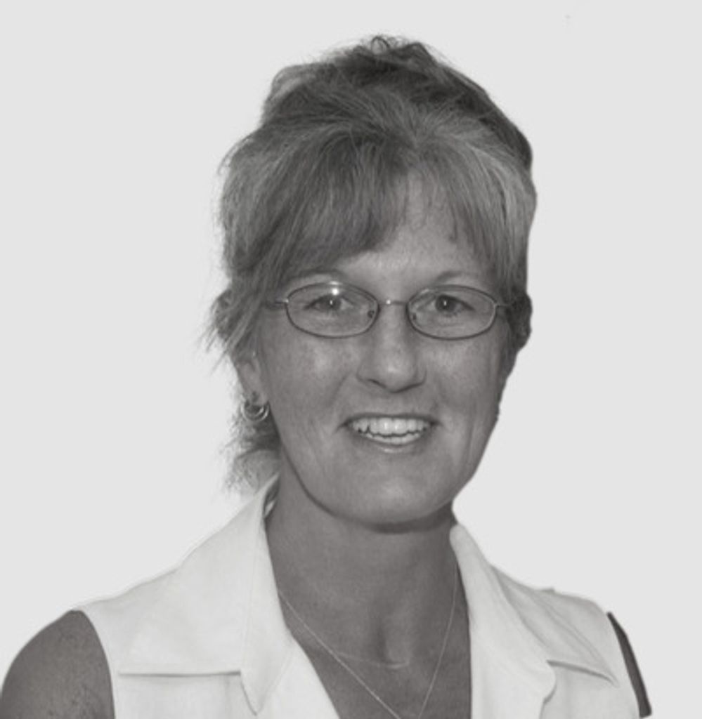 Lavonna "Vonni" Kaye Sayers