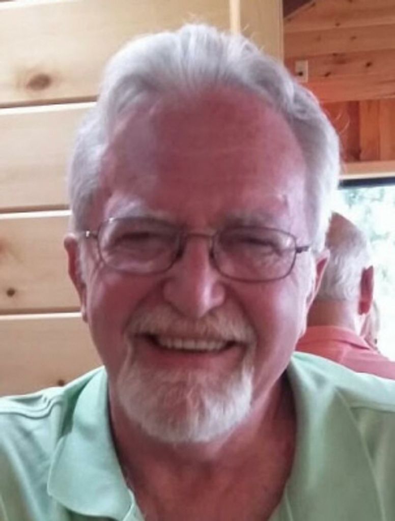 William J. Delaney