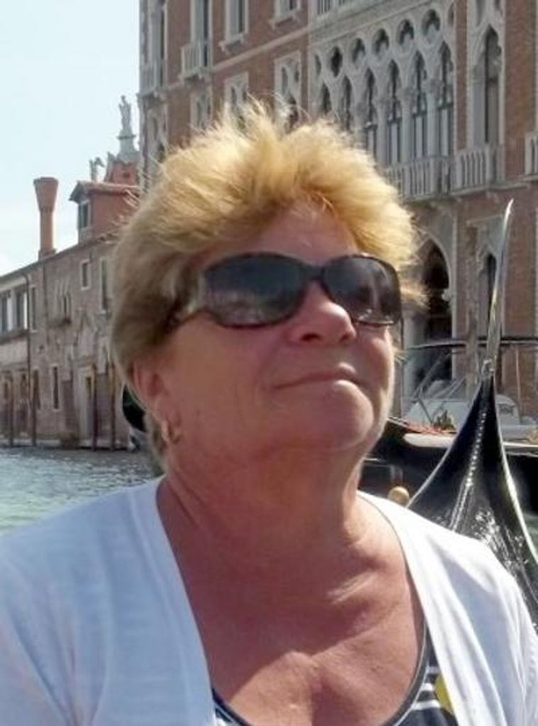 Marie A. Fontaine Profile Photo