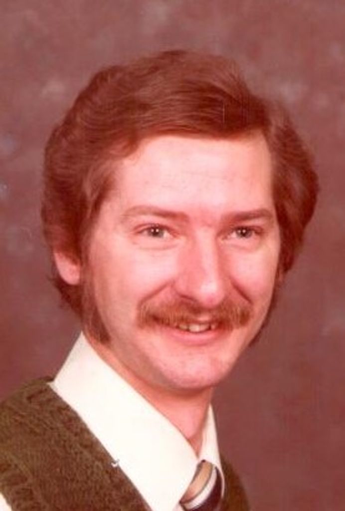 Craig L. Hertzog Profile Photo