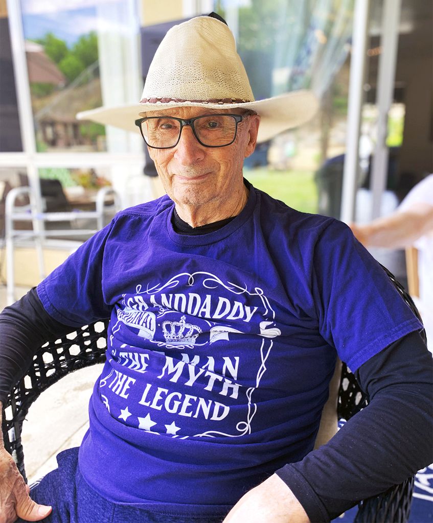 Richard Gustave Gottron Profile Photo