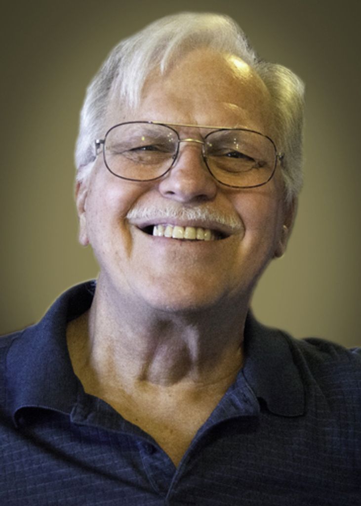 John G. Yoder Profile Photo