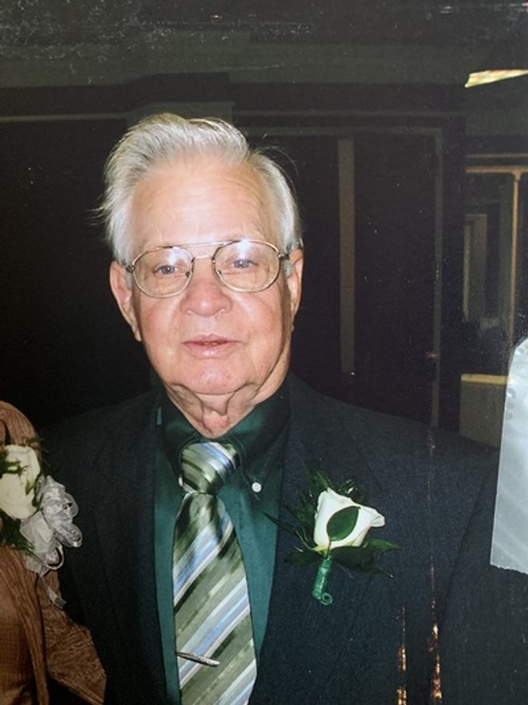 Gordon Lee Gibson Profile Photo