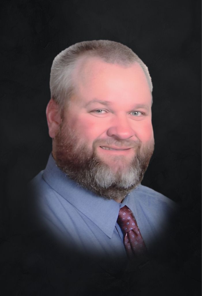 Gregory Carl Schepman Profile Photo