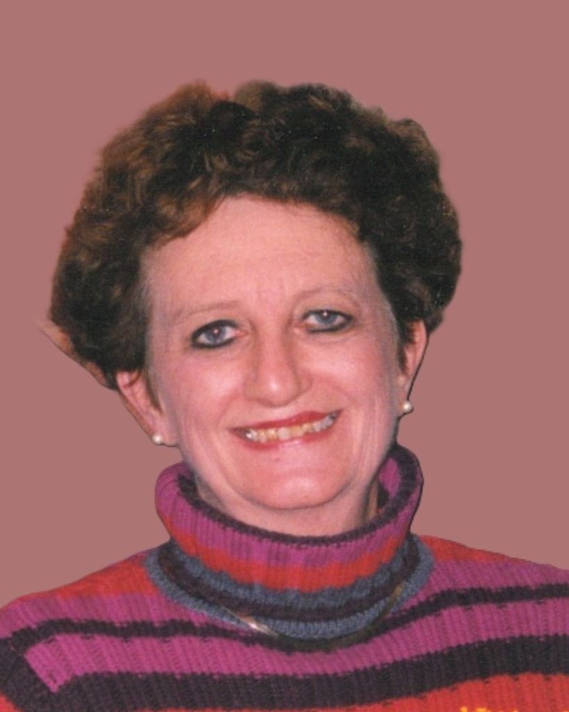 Margie Lee Nicolls Profile Photo