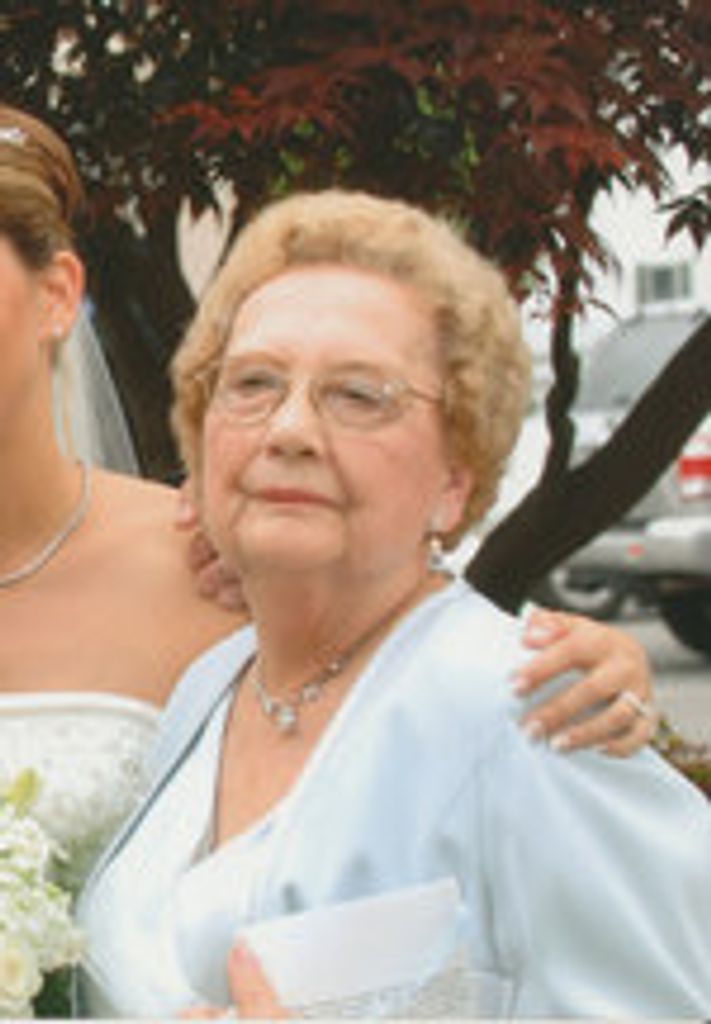 Jeanne Sauers