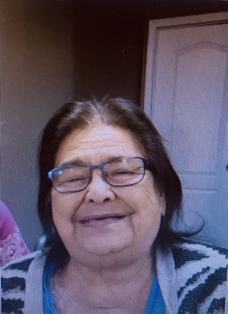 Guadalupe C. Cherizola