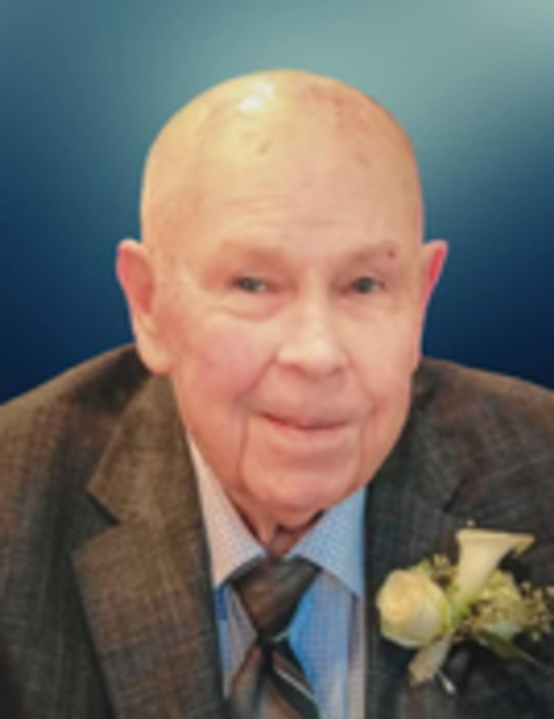 Willard Hazen Bone Jr.