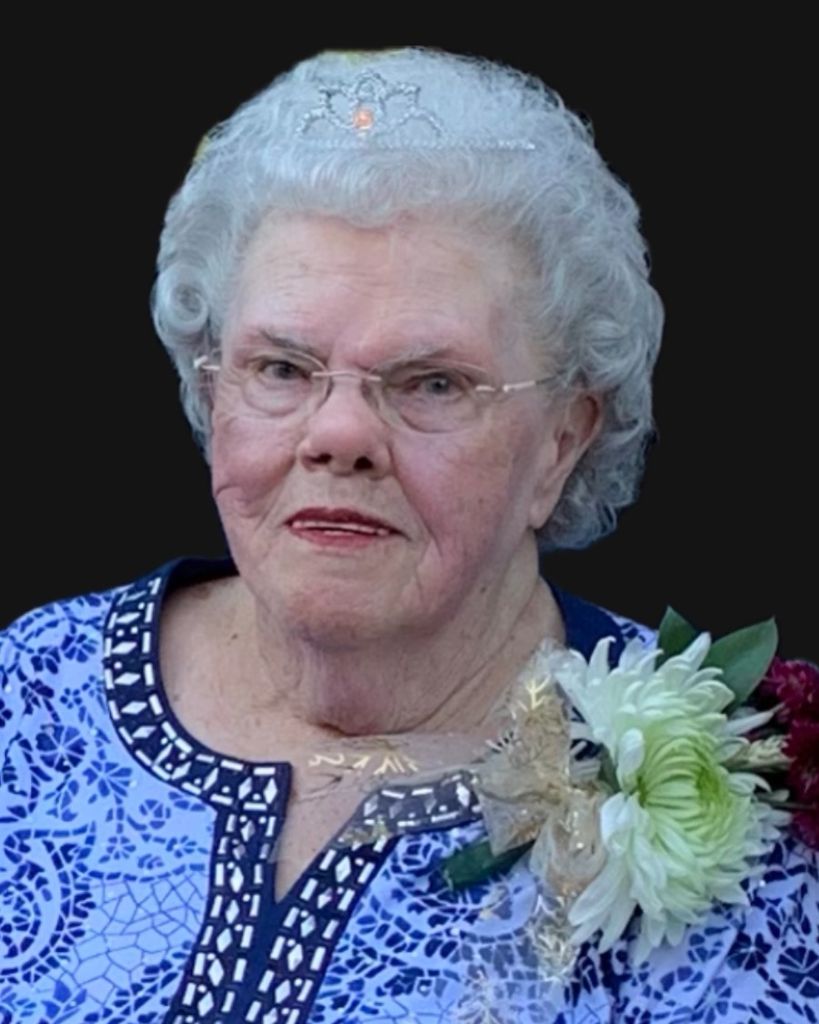 Betty H. Shinn Profile Photo