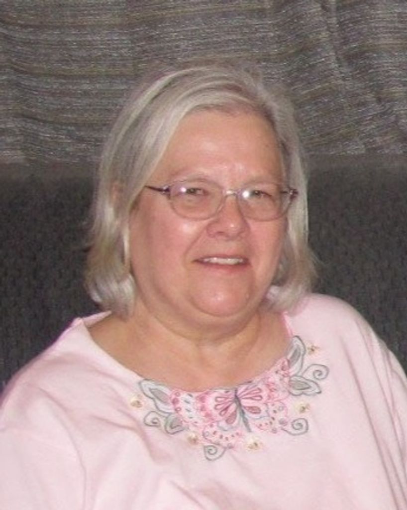 Rebecca Johnson