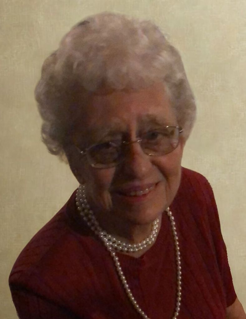 Janet Barnes Profile Photo