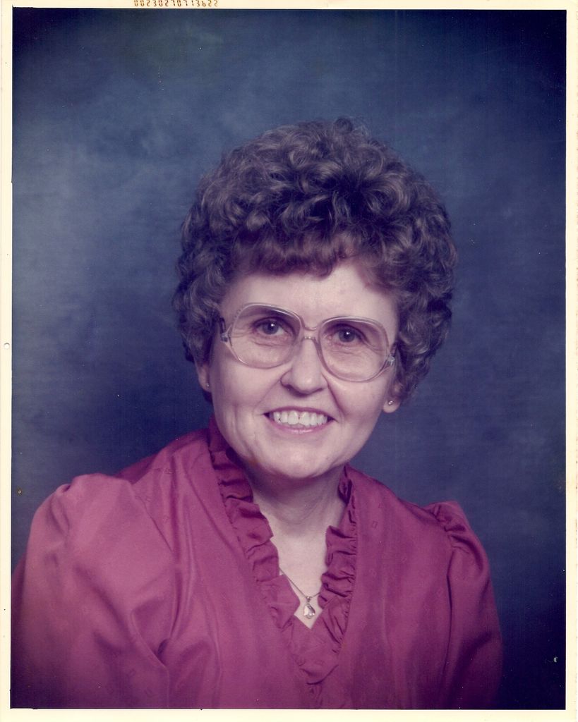 Rita Joy Pittsinger Profile Photo