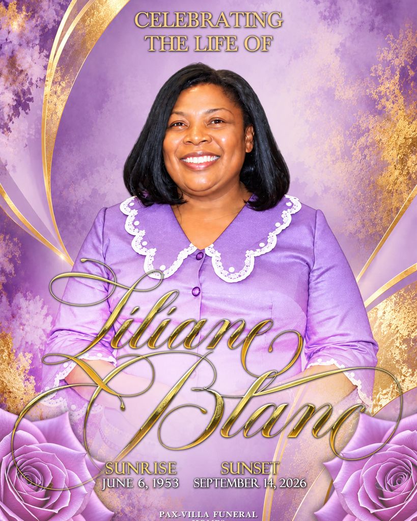Liliane Blanc