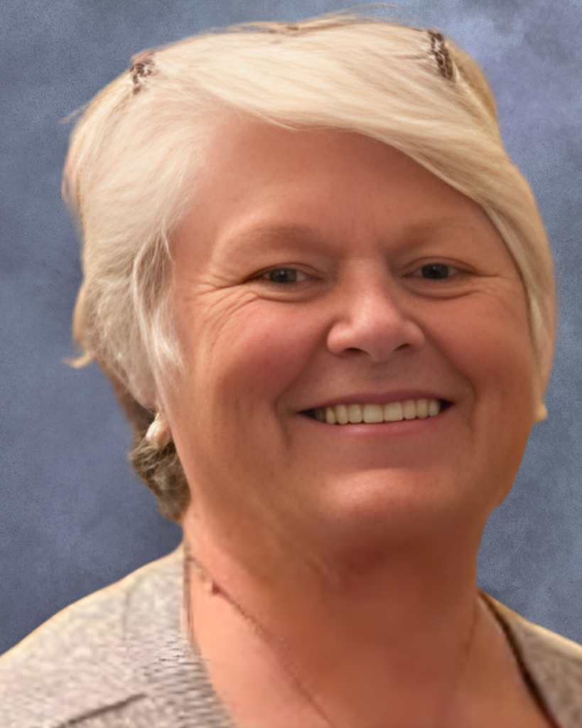 Patricia Heaton Adams Profile Photo