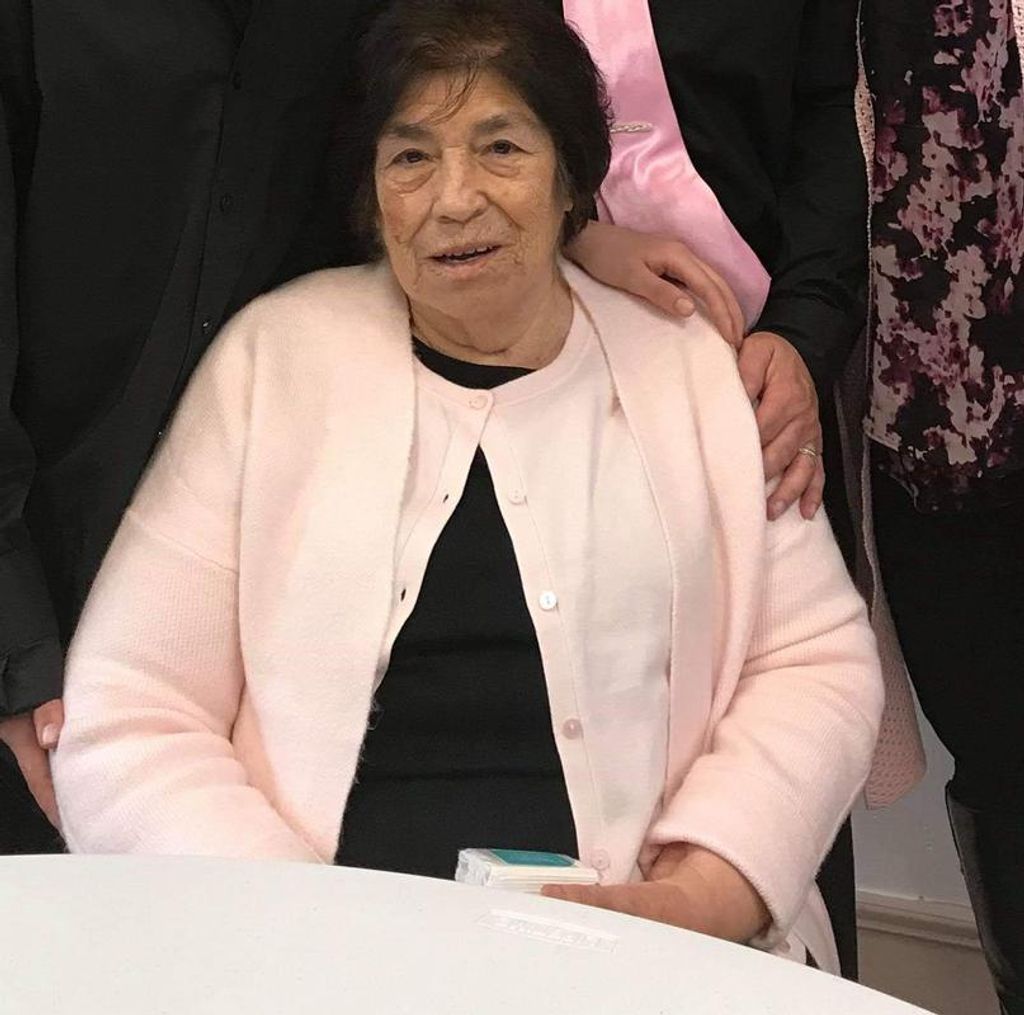 Rita Urioste Profile Photo