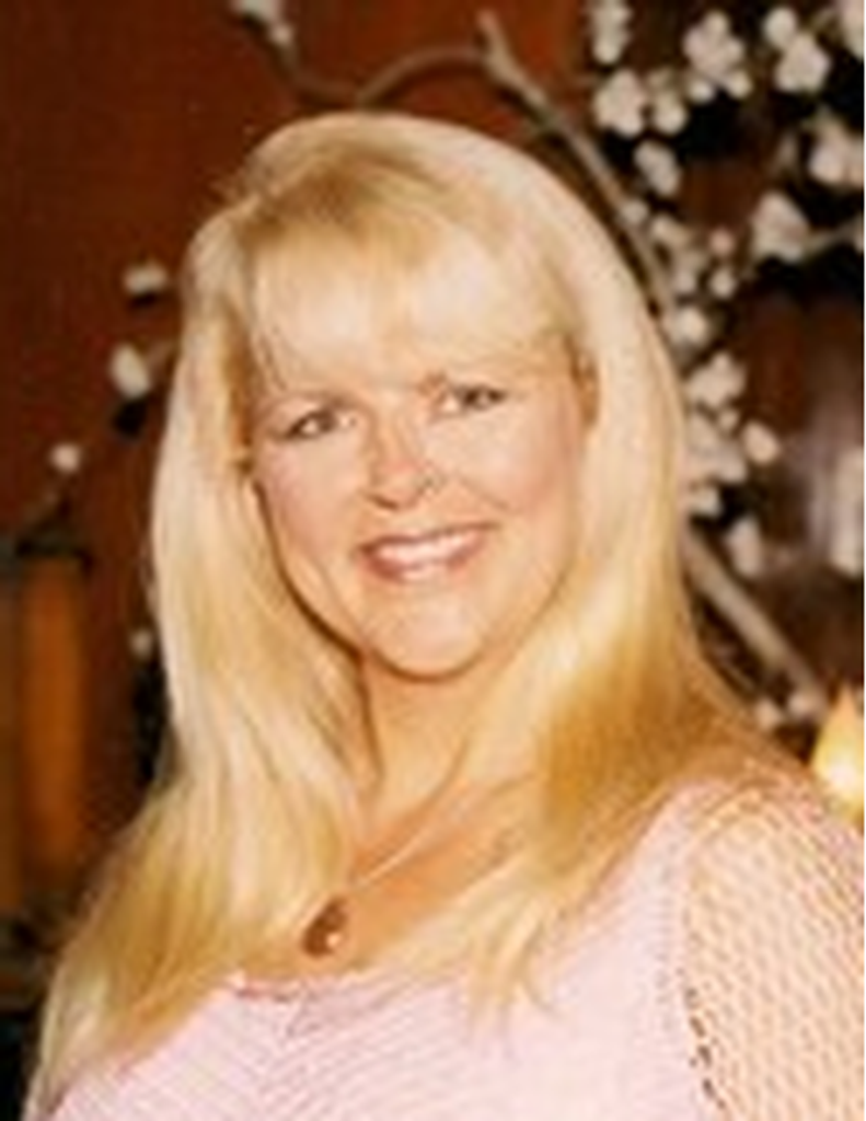 Helen Diane Ehrenberger