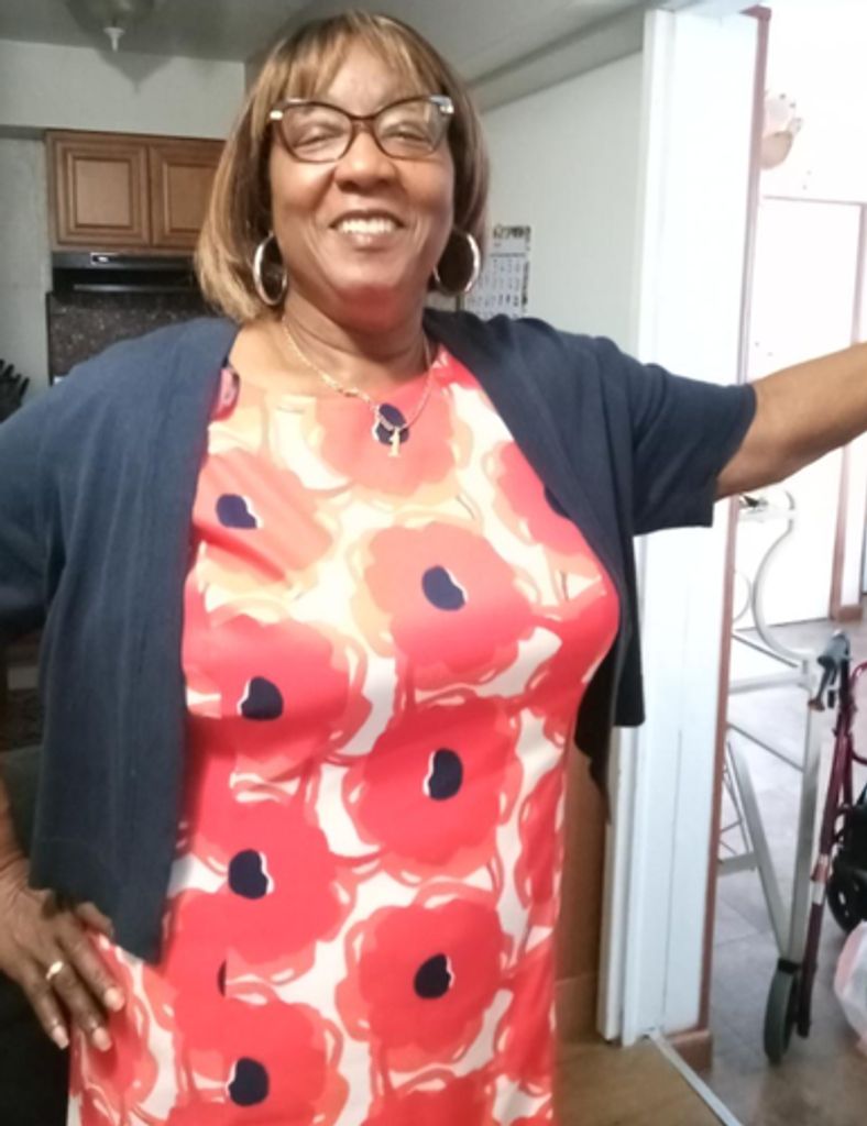 Nadine Brinson Shaw Profile Photo