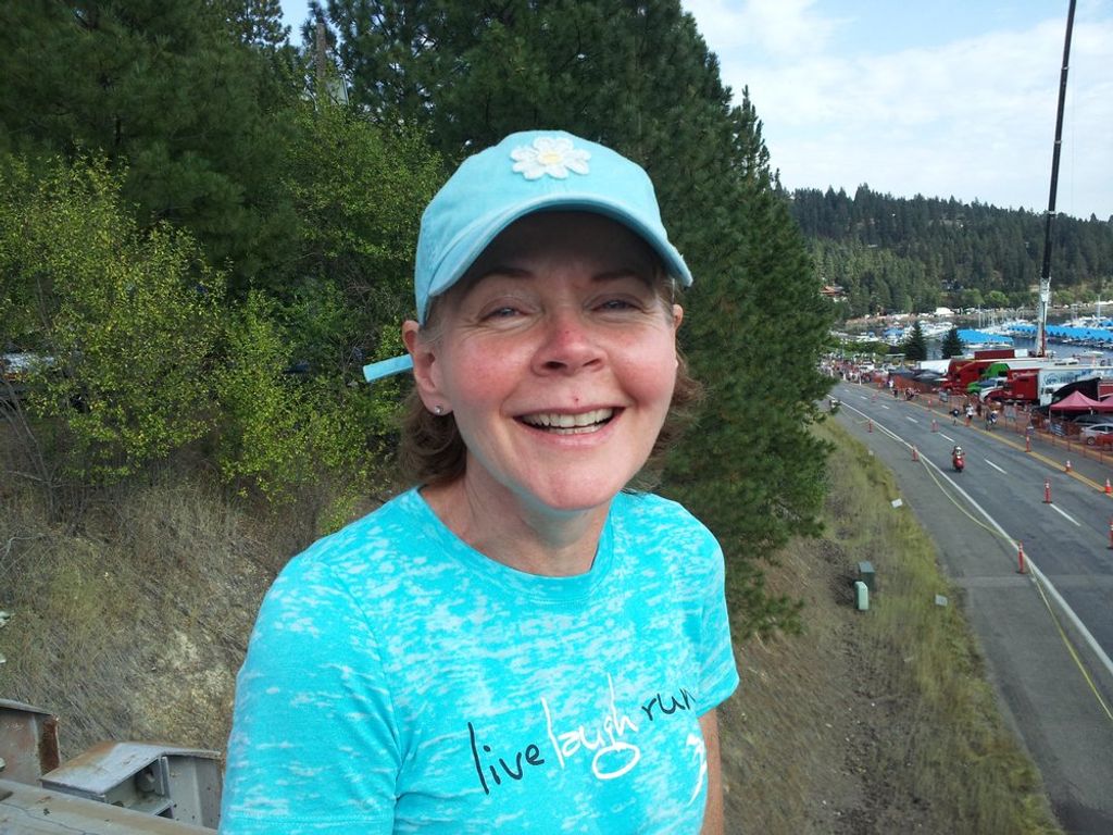 Vickie Kay Thompson
