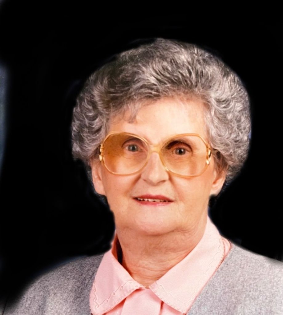 Ann DeBerry