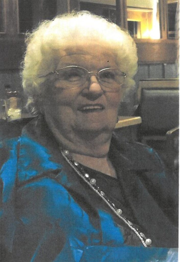 Kathleen "Kitty" Marie Jones Profile Photo