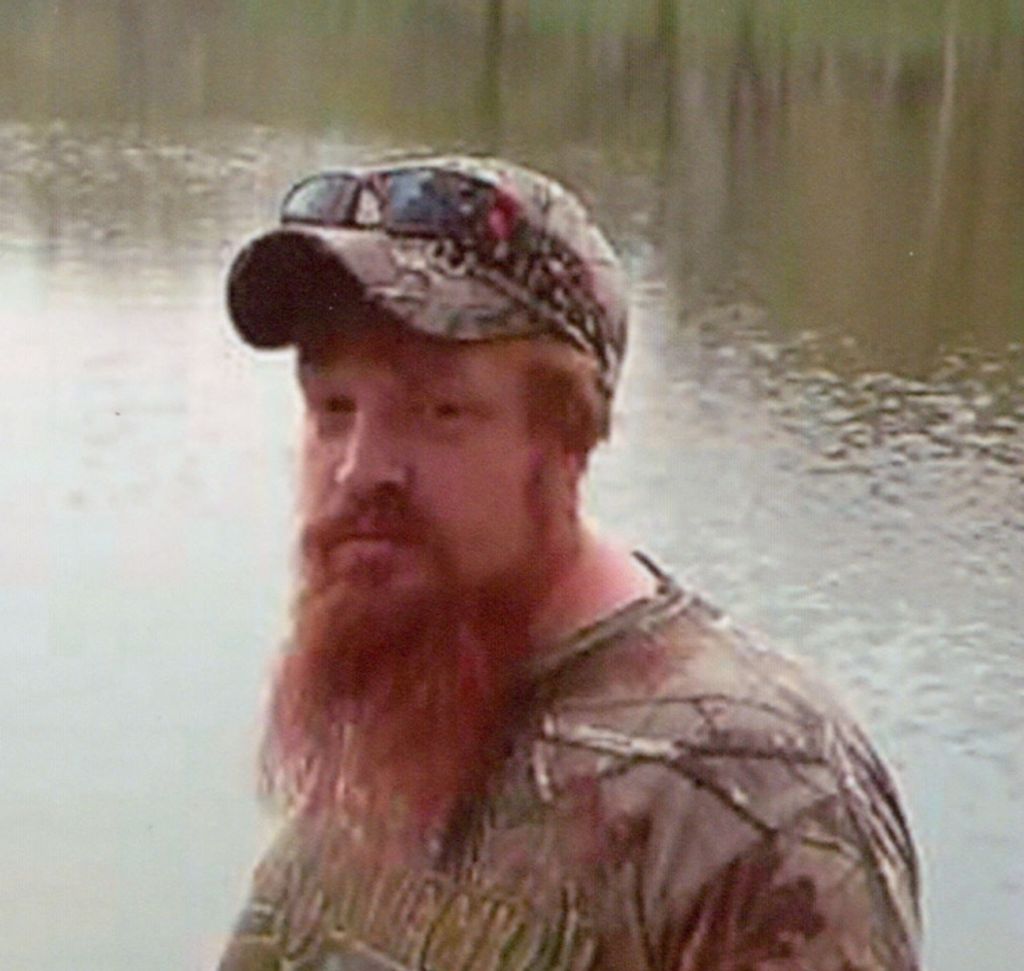 Cory Chadwell