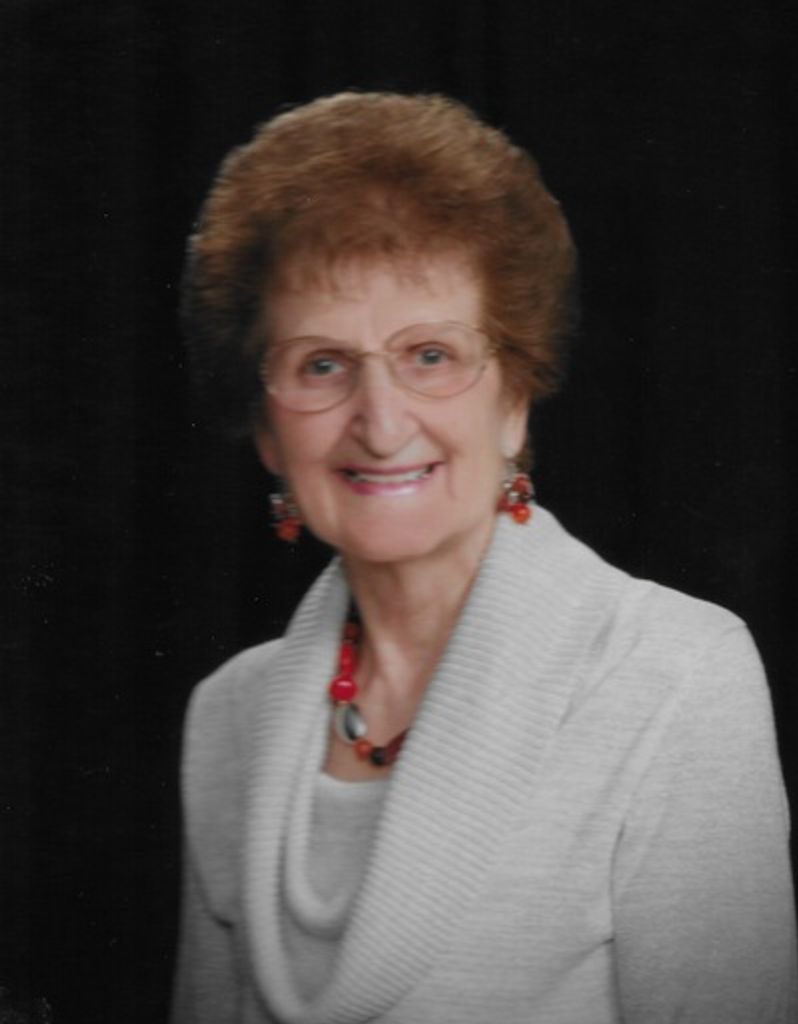 Elizabeth A. "Betty" Pins Profile Photo