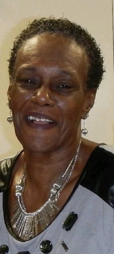 Elder Ernestine Exum