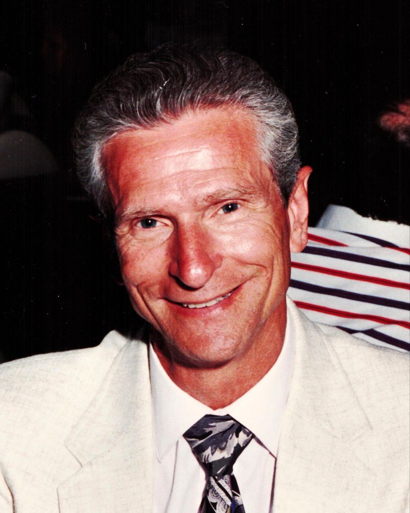 Donald R Dressel Profile Photo