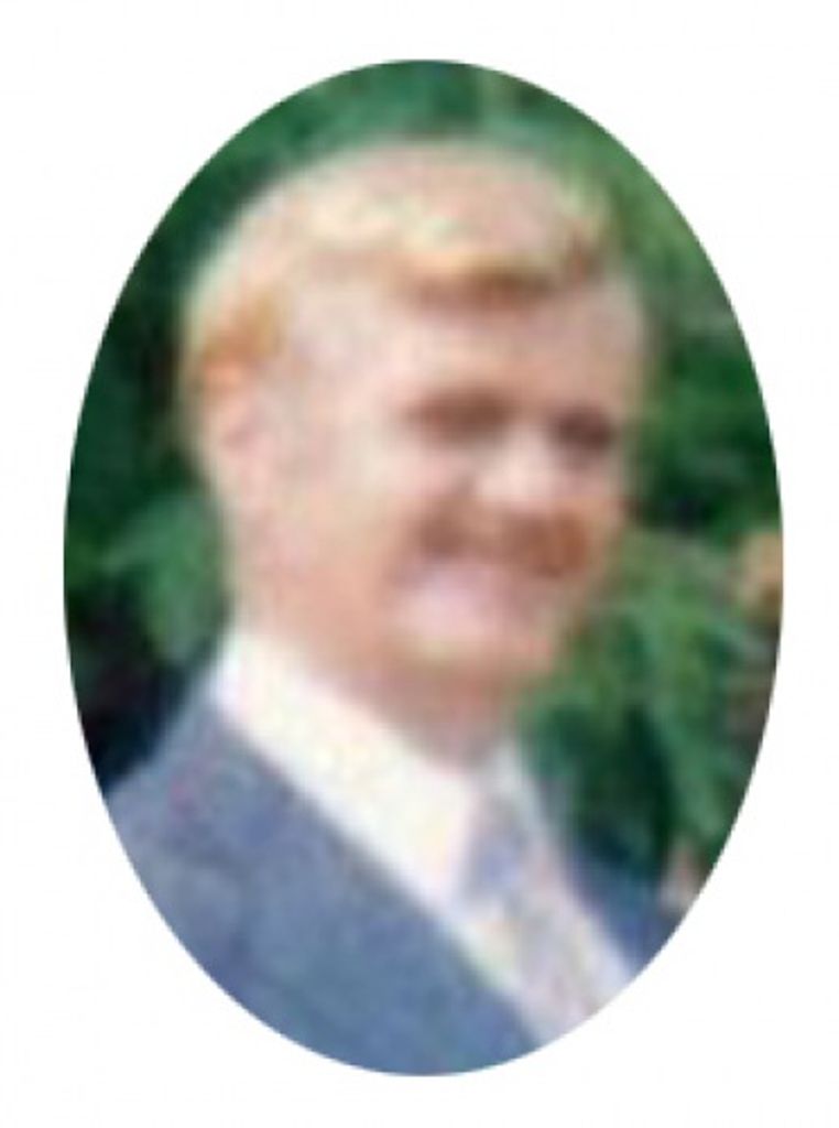 John Melvin Tippel, Sr