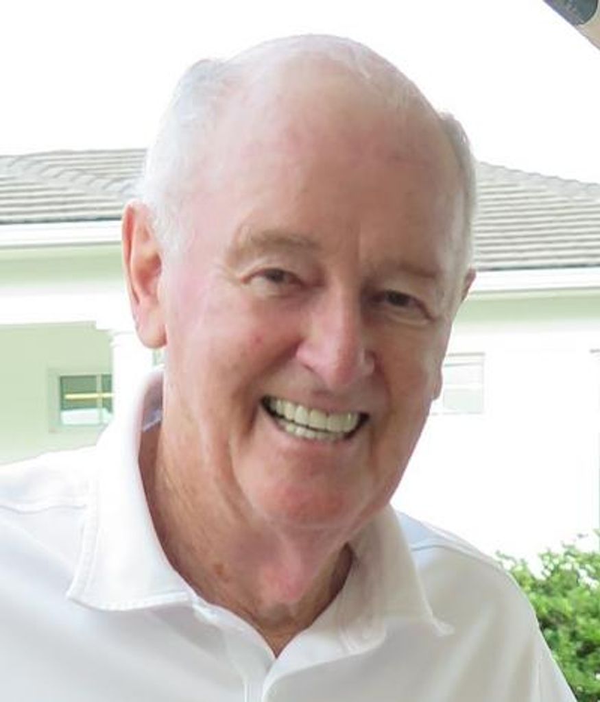 Byram E. Dickes