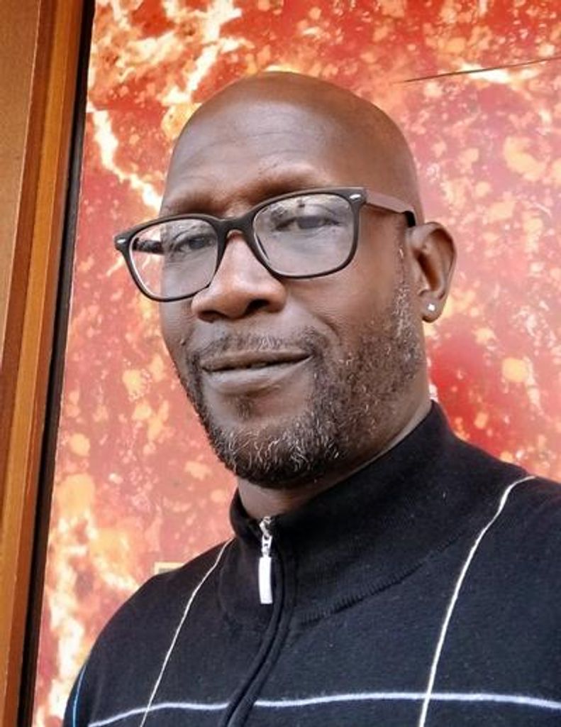 Raphael Turner Profile Photo