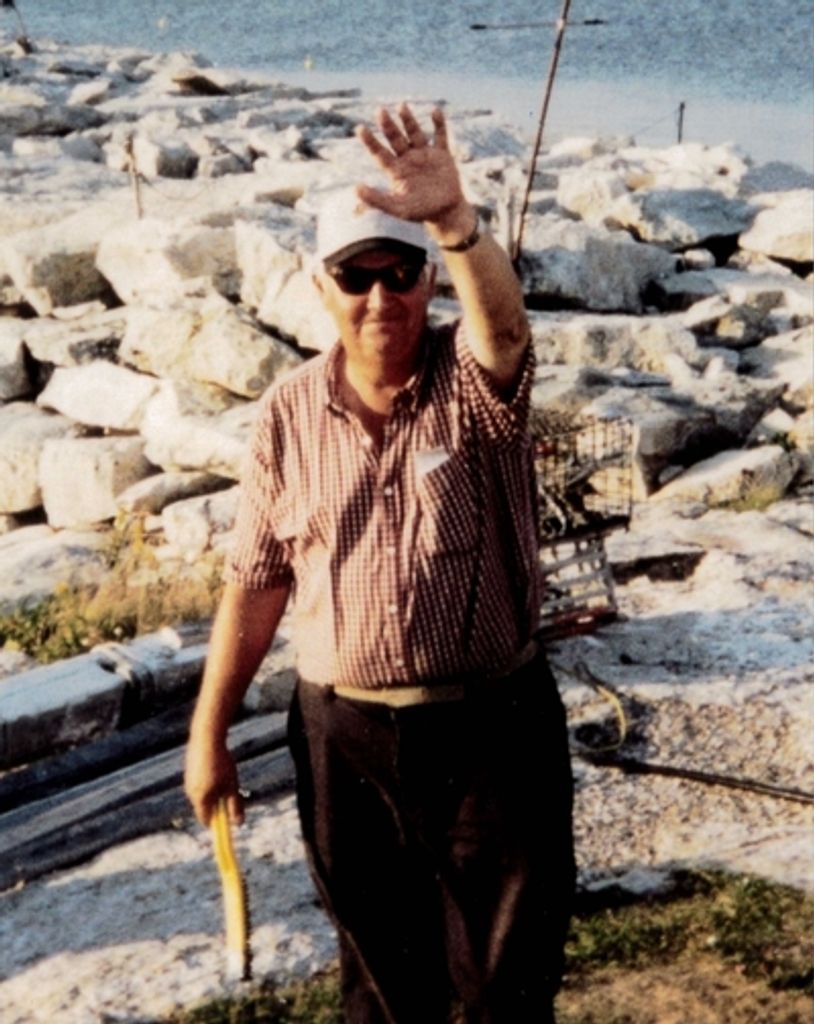 Robert W. Foye Profile Photo