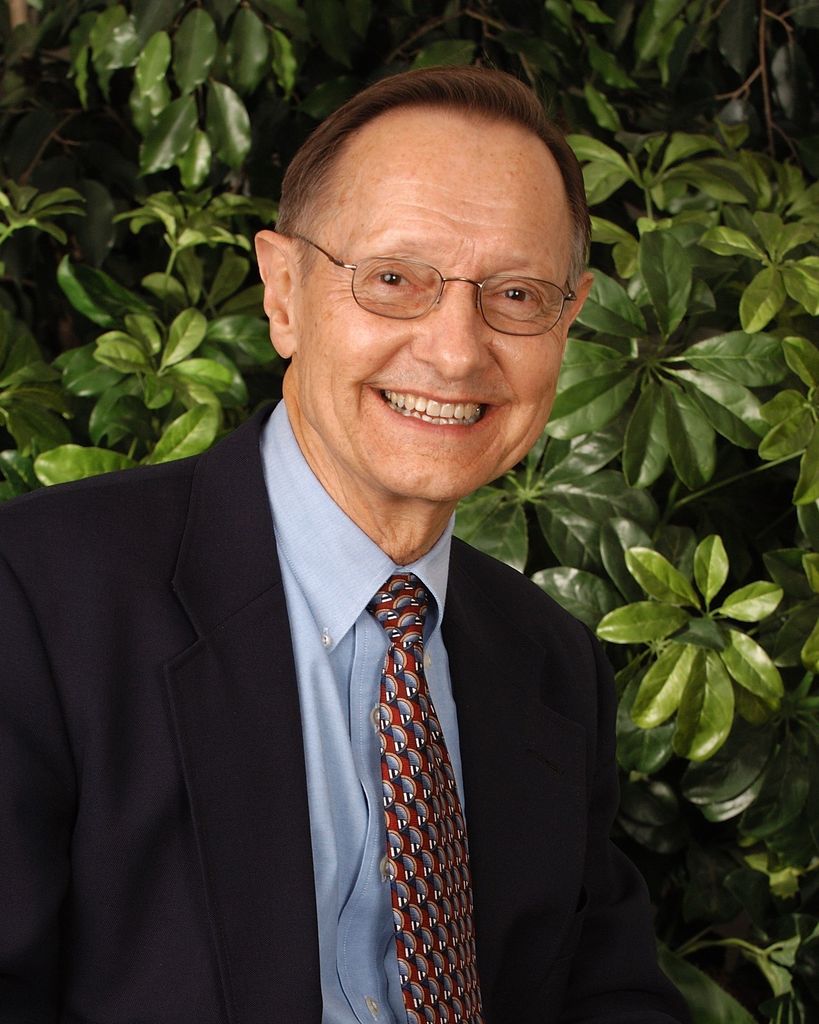 Dr. Hal Arthur White