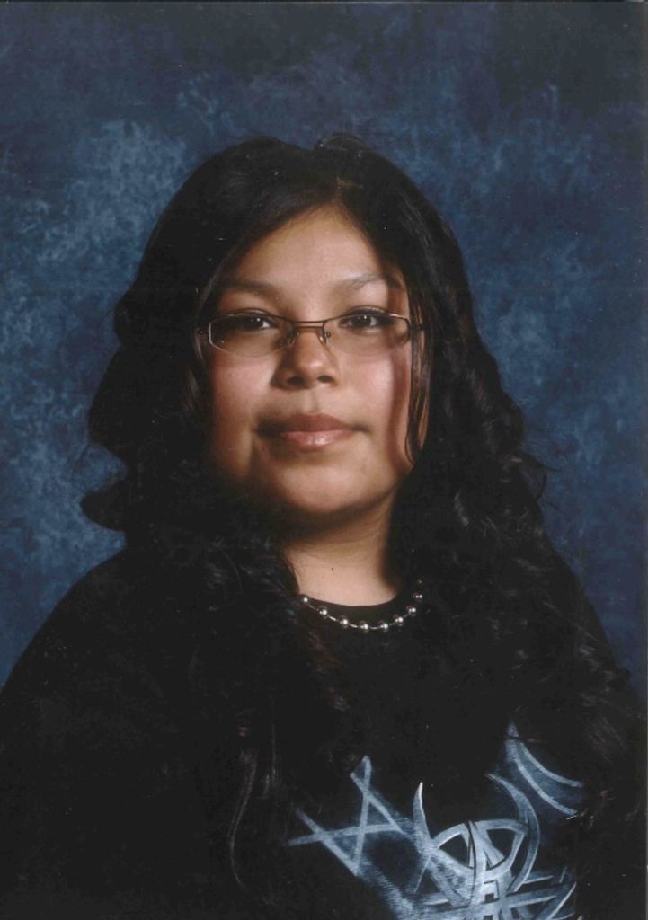 Tandelaria Joe-Begay