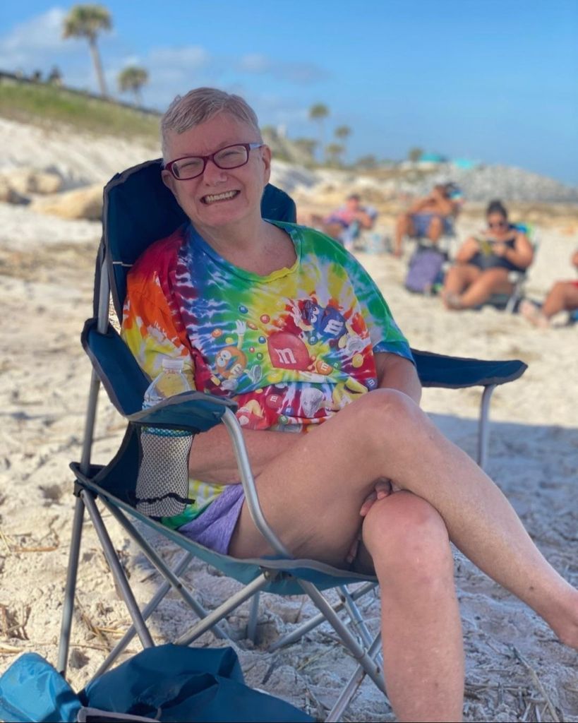 Diane King Profile Photo