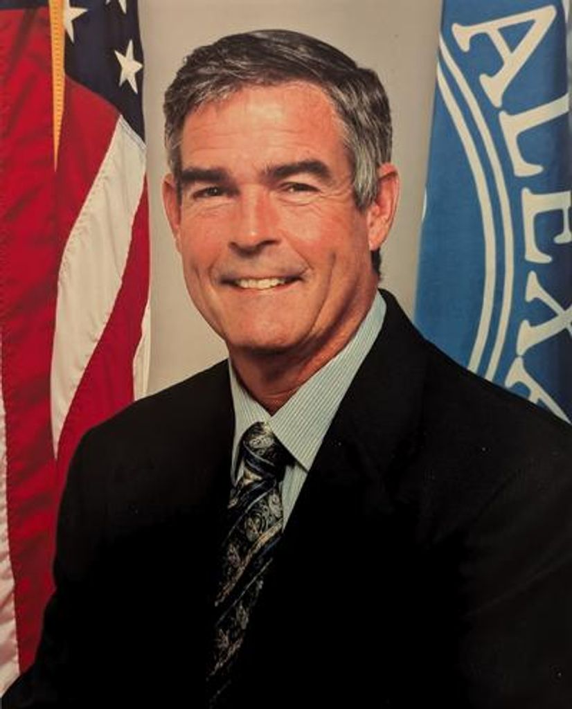 David C. Hoffmaster, Jr. Profile Photo