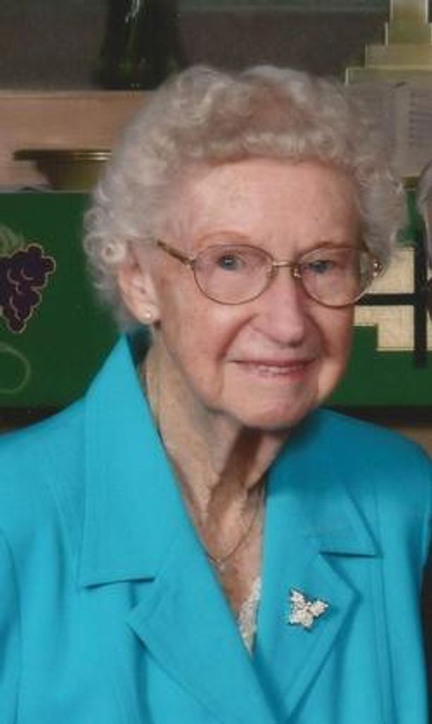 O. Irene Naasz Profile Photo