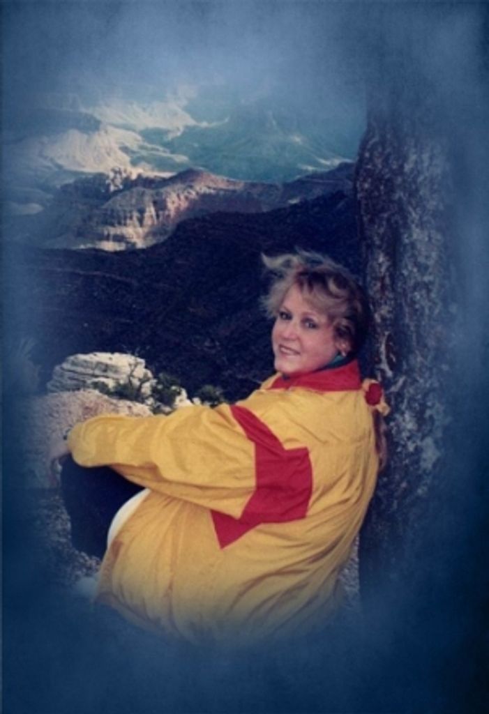 Linda Jeanne Key-Millsaps