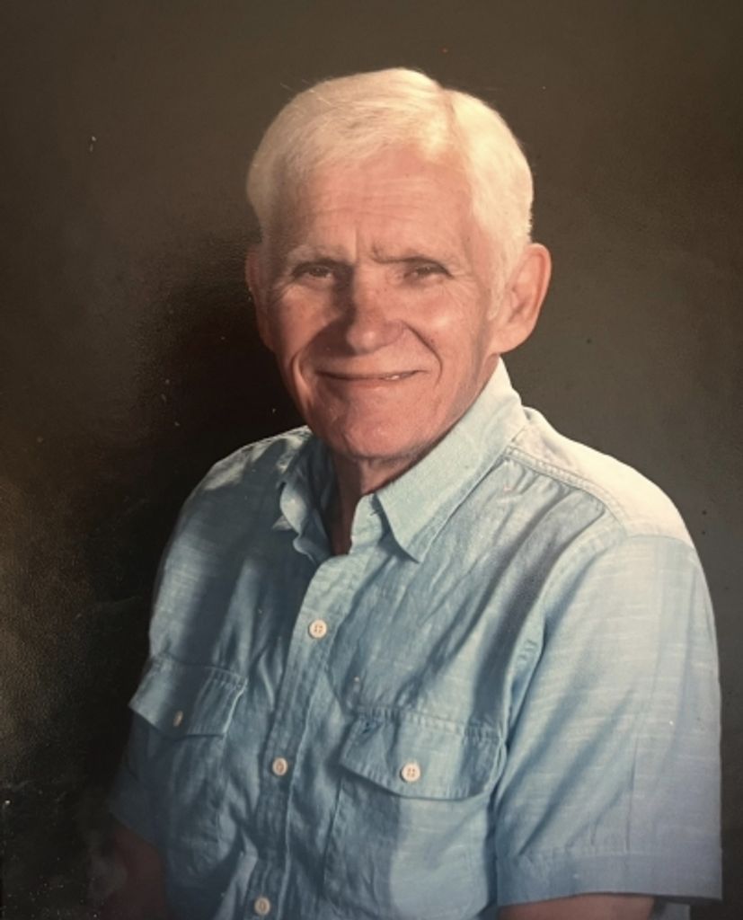 Reco William Adams Jr. Profile Photo