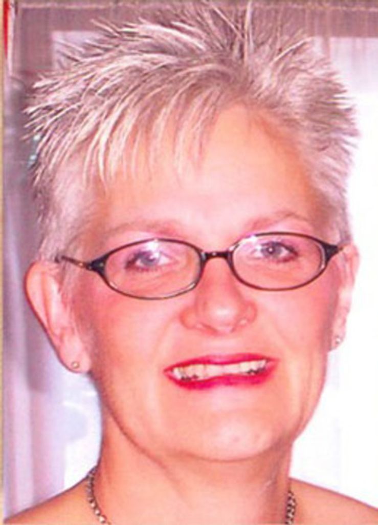 Debra Rae Christensen