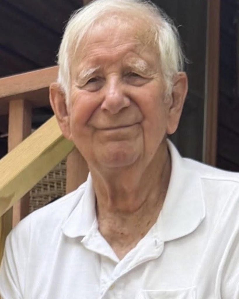 Richard Thomas Brown Profile Photo