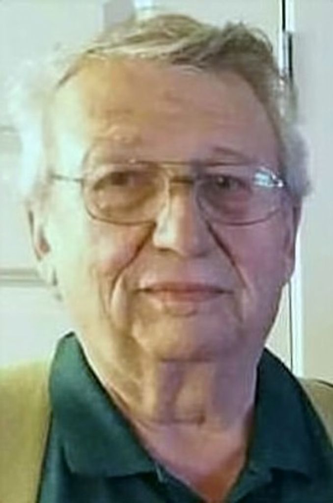 George M. Reppert, Sr.