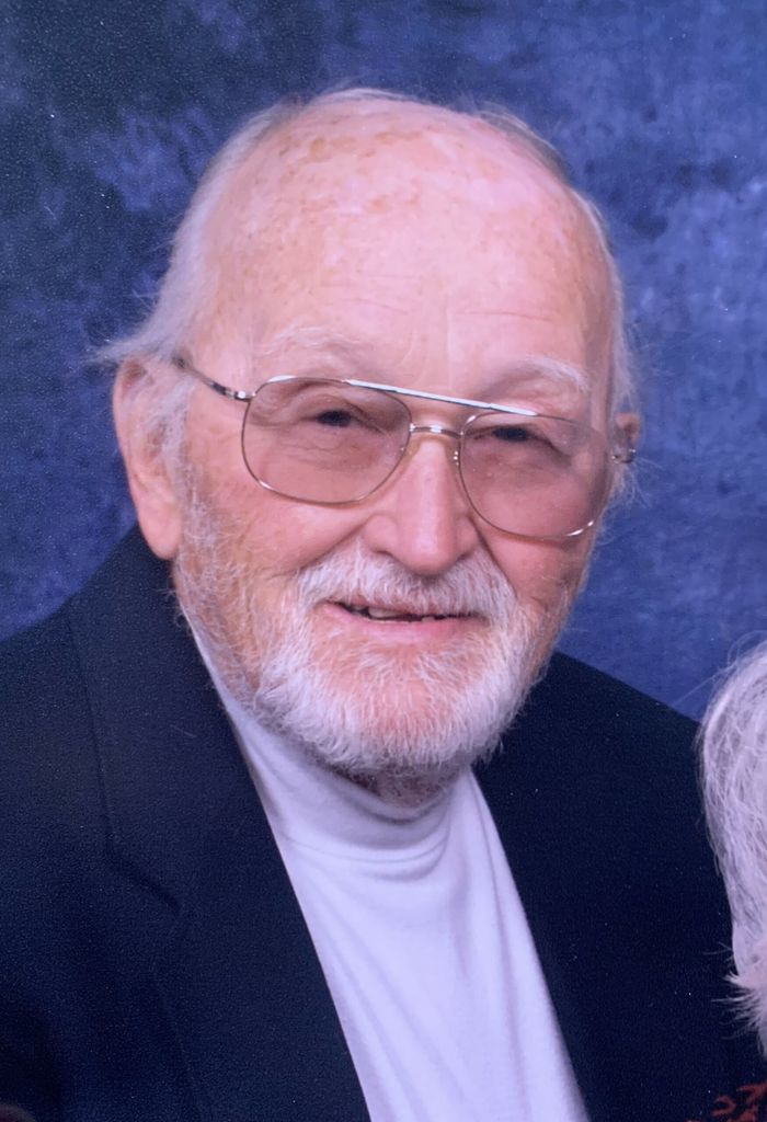 John “Clark” Boatman
