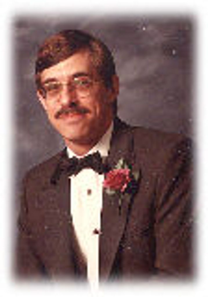 Bruce Phillip Sayre Profile Photo