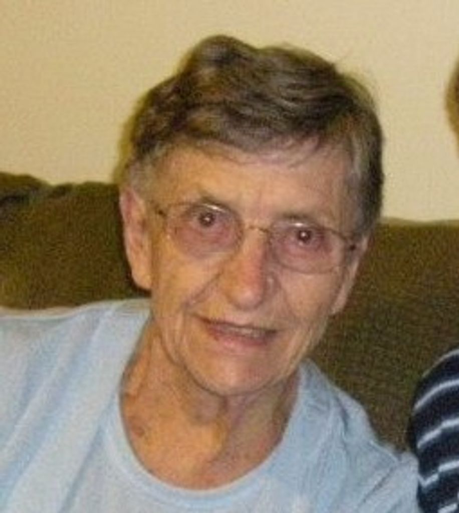 Renate Elise Hildegard Bowen