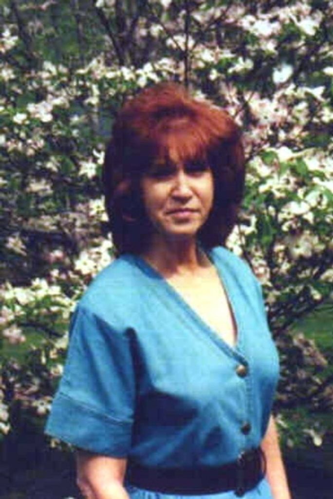 Rebecca Waldrop Walters Profile Photo