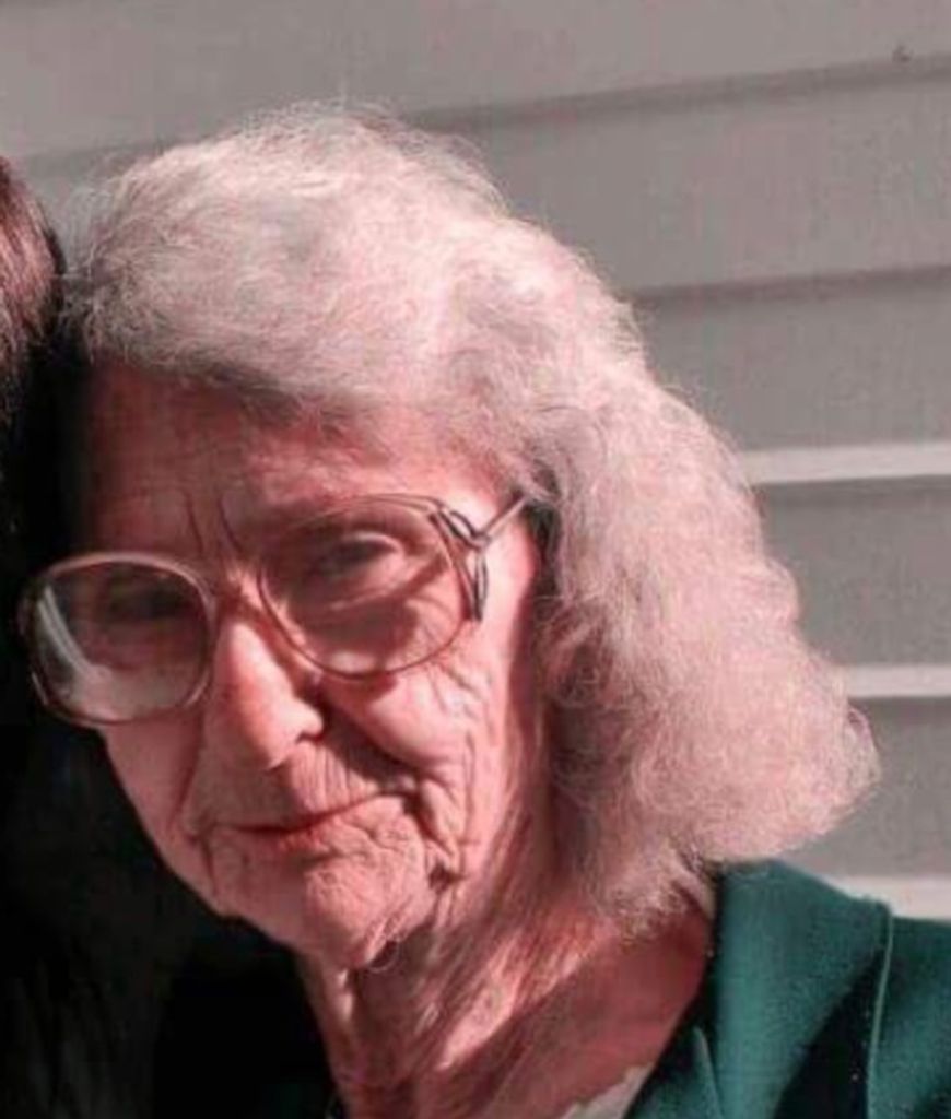 Mrs. Eva Asher