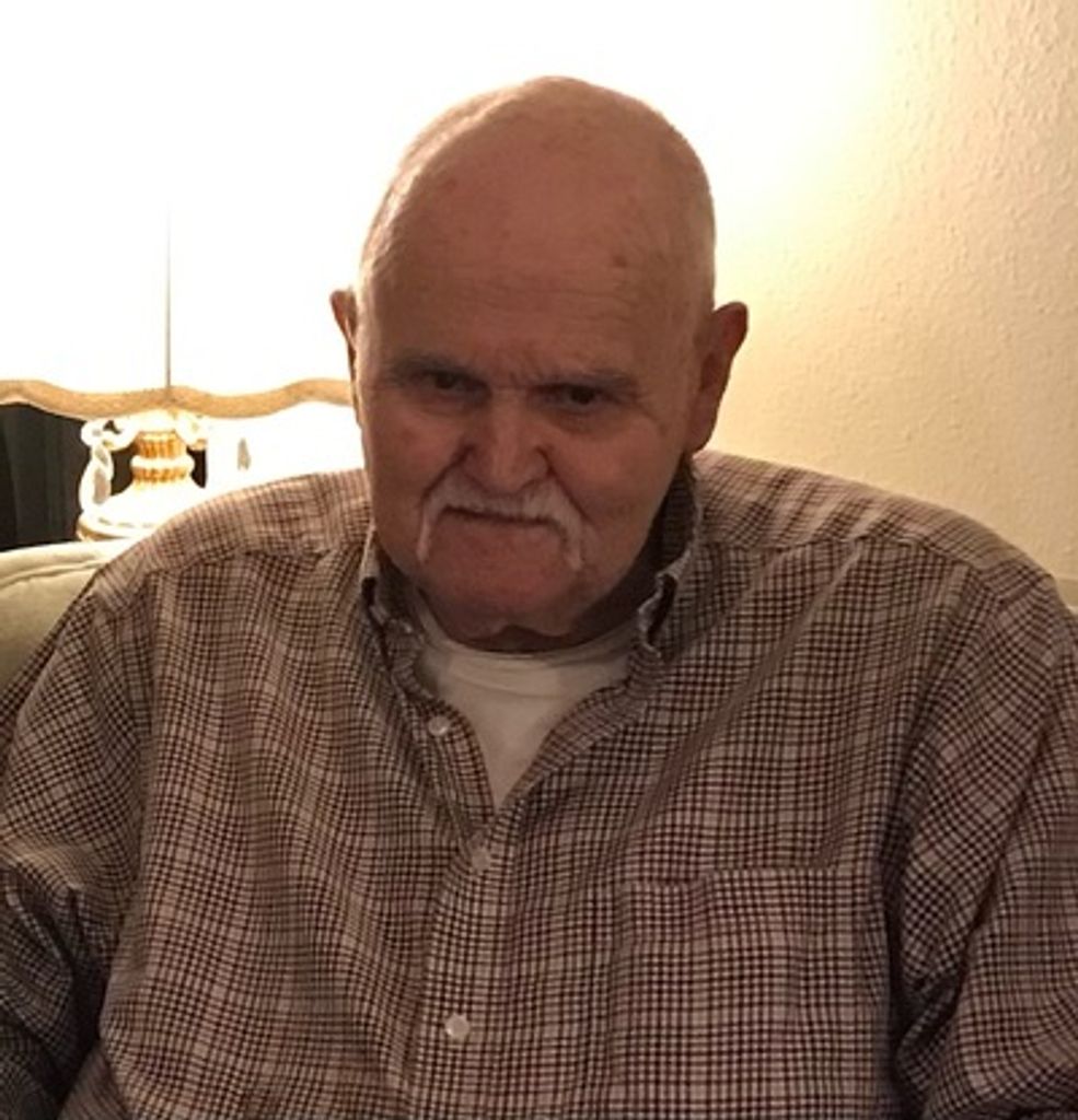 St. Clair Marvin Davis