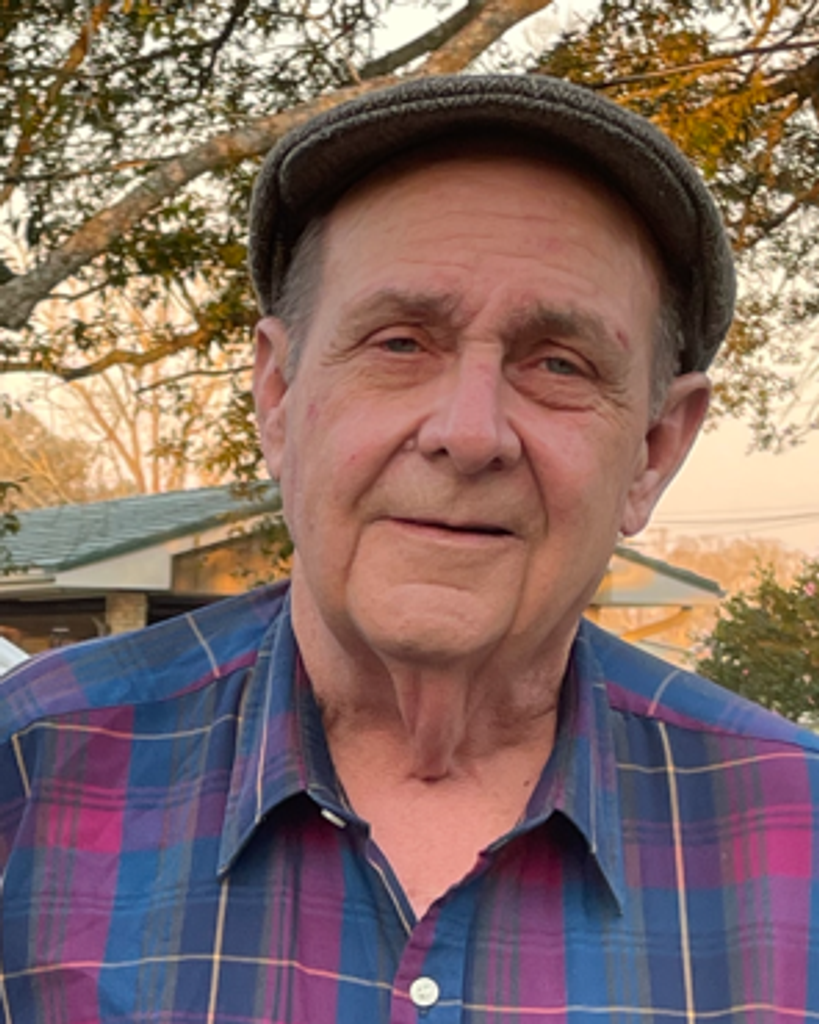 Dwight David Sibille Profile Photo